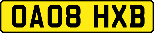 OA08HXB