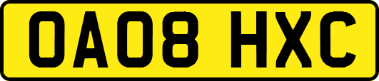 OA08HXC