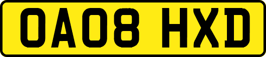 OA08HXD