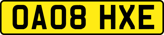 OA08HXE