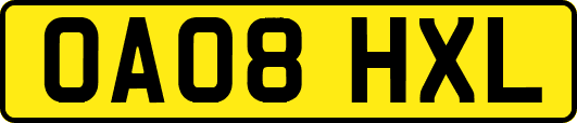 OA08HXL