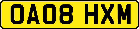 OA08HXM