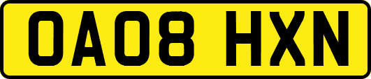 OA08HXN