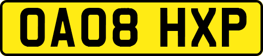 OA08HXP