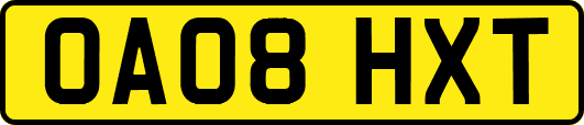OA08HXT