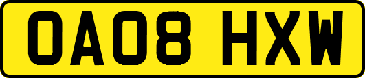 OA08HXW