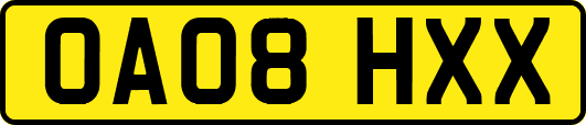 OA08HXX