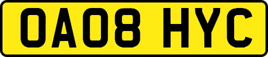 OA08HYC