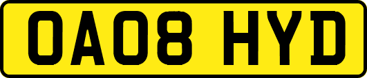 OA08HYD