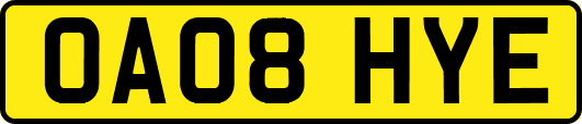 OA08HYE