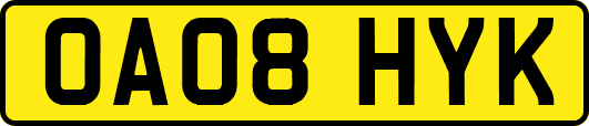 OA08HYK