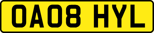 OA08HYL