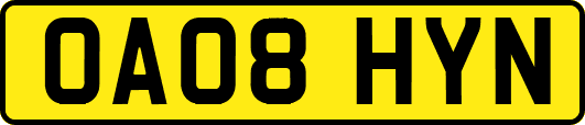 OA08HYN