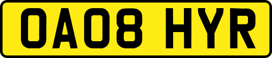 OA08HYR
