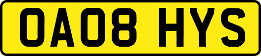 OA08HYS