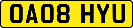 OA08HYU