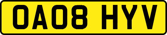 OA08HYV