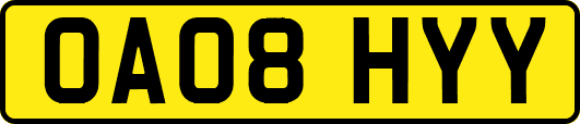 OA08HYY