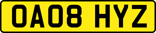 OA08HYZ