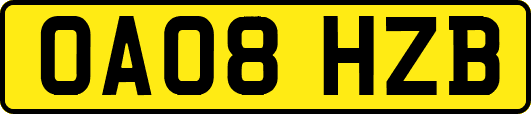 OA08HZB