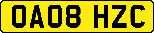 OA08HZC