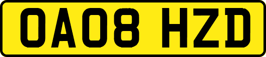 OA08HZD