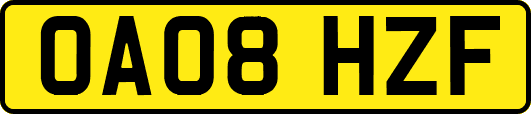 OA08HZF