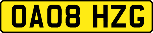 OA08HZG
