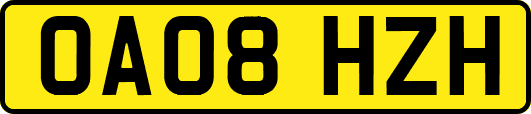 OA08HZH