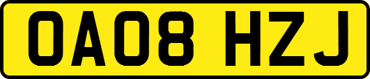 OA08HZJ