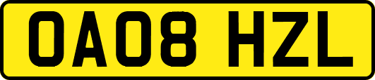 OA08HZL