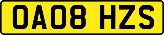 OA08HZS