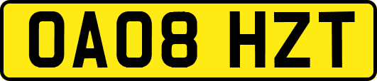 OA08HZT