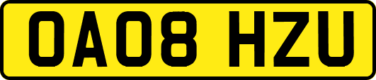OA08HZU