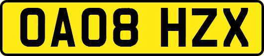 OA08HZX