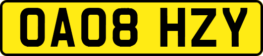 OA08HZY