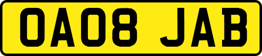 OA08JAB
