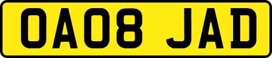 OA08JAD