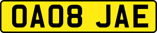 OA08JAE