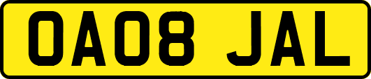 OA08JAL