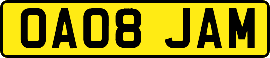 OA08JAM