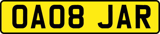 OA08JAR