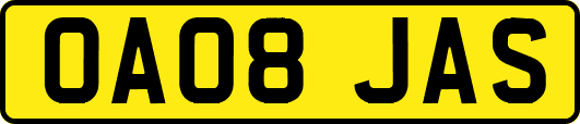 OA08JAS