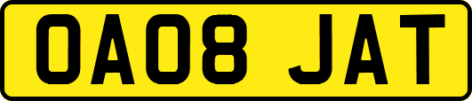 OA08JAT