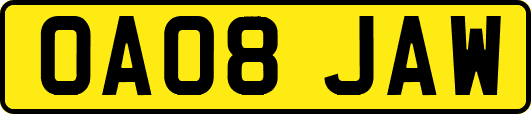 OA08JAW