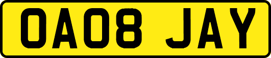 OA08JAY