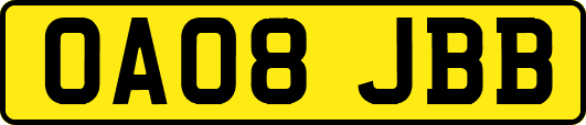 OA08JBB