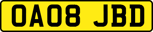 OA08JBD