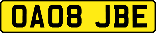 OA08JBE