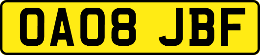 OA08JBF